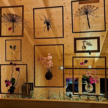 Chalet Ablon Σάαλμπαχ-Χίντεργκλεμ Εξωτερικό φωτογραφία