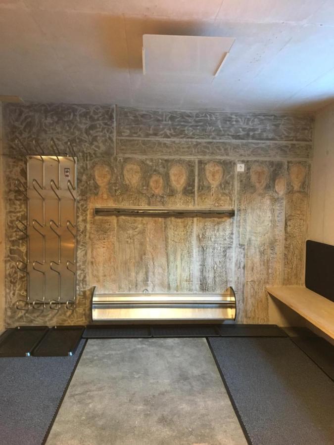 Chalet Ablon Σάαλμπαχ-Χίντεργκλεμ Εξωτερικό φωτογραφία