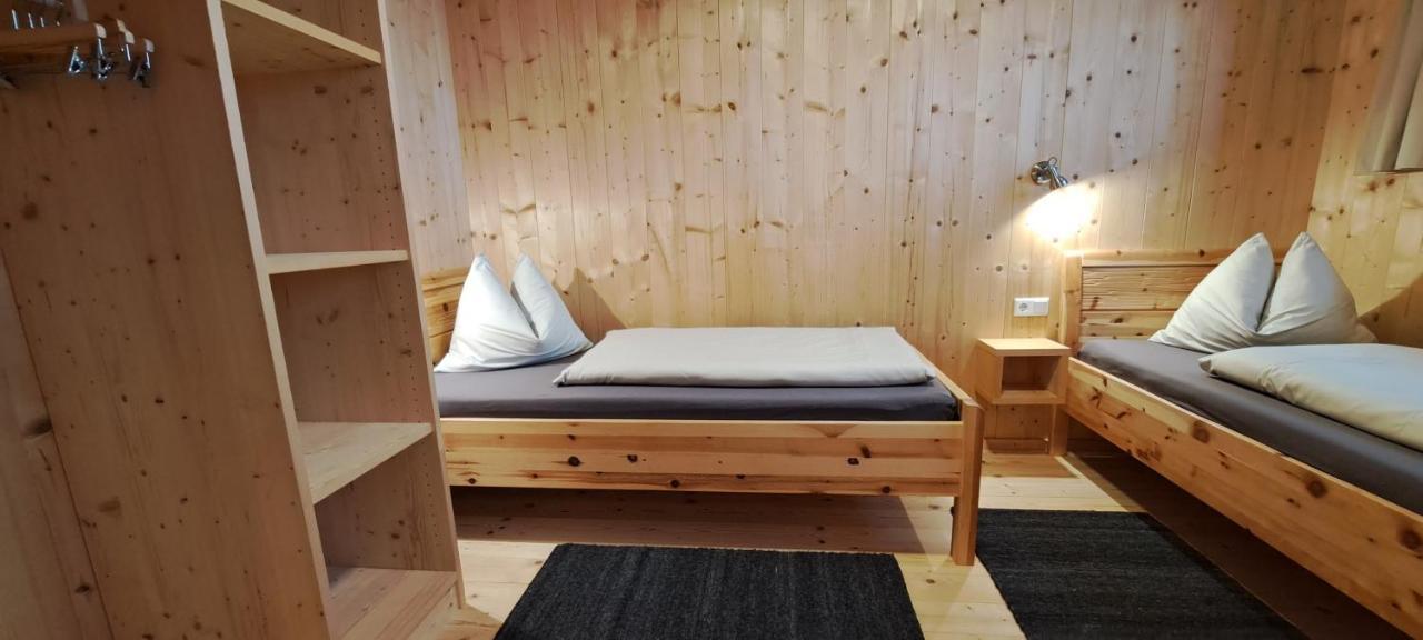 Chalet Ablon Σάαλμπαχ-Χίντεργκλεμ Εξωτερικό φωτογραφία